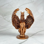 Statue petit Griffon - Aeternum - Statue petit Griffon - Aeternum - Statue petit Griffon - Aeternum -