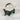 Support boule de Cristal Axolotl - Aeternum - Support boule de Cristal Axolotl - Aeternum - a close up of a toothbrush in a mirror  - #esoterisme# - #wicca#  - # boutique ésoterisme# - #wicca# 