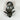 Support boule de Cristal Axolotl - Aeternum - Support boule de Cristal Axolotl - Aeternum - a close up of a pair of scissors  - #esoterisme# - #wicca#  - # boutique ésoterisme# - #wicca# 