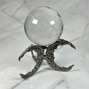 Support boule de Cristal Croissants de Lune - Aeternum - Support boule de Cristal Croissants de Lune - Aeternum - Support boule de Cristal Croissants de Lune - Aeternum - #original_alt_text# - #esoterisme# - #wicca#  - #esoterisme# - #wicca#  - # boutique ésoterisme# - #wicca# 