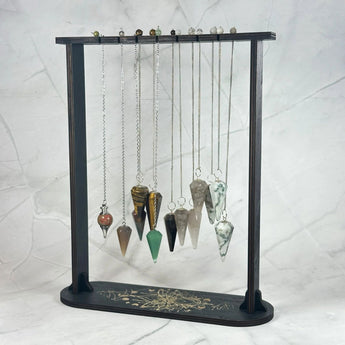 Support de pendules Vue Céleste - Aeternum - Support de pendules Vue Céleste - # boutique ésoterisme# - #wicca# 