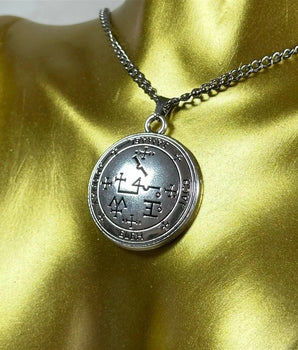 Talisman archange Samaël - Aeternum - Talisman archange Samaël - Aeternum - Talisman archange Samaël - Aeternum - #original_alt_text# - #esoterisme# - #wicca#  - #esoterisme# - #wicca#  - # boutique ésoterisme# - #wicca# 