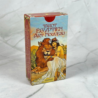 Tarot Égyptien Art Nouveau - Aeternum - Tarot Égyptien Art Nouveau - Aeternum - Tarot Égyptien Art Nouveau - Aeternum - #original_alt_text# - #esoterisme# - #wicca#  - #esoterisme# - #wicca#  - # boutique ésoterisme# - #wicca# 