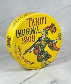 Tarot Original 1909 - Aeternum - Tarot Original 1909 - # boutique ésoterisme# - #wicca# 