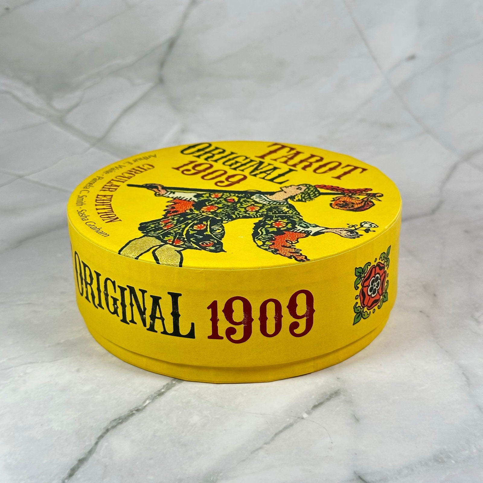 Tarot Original 1909 - Aeternum - Tarot Original 1909 - # boutique ésoterisme# - #wicca# 