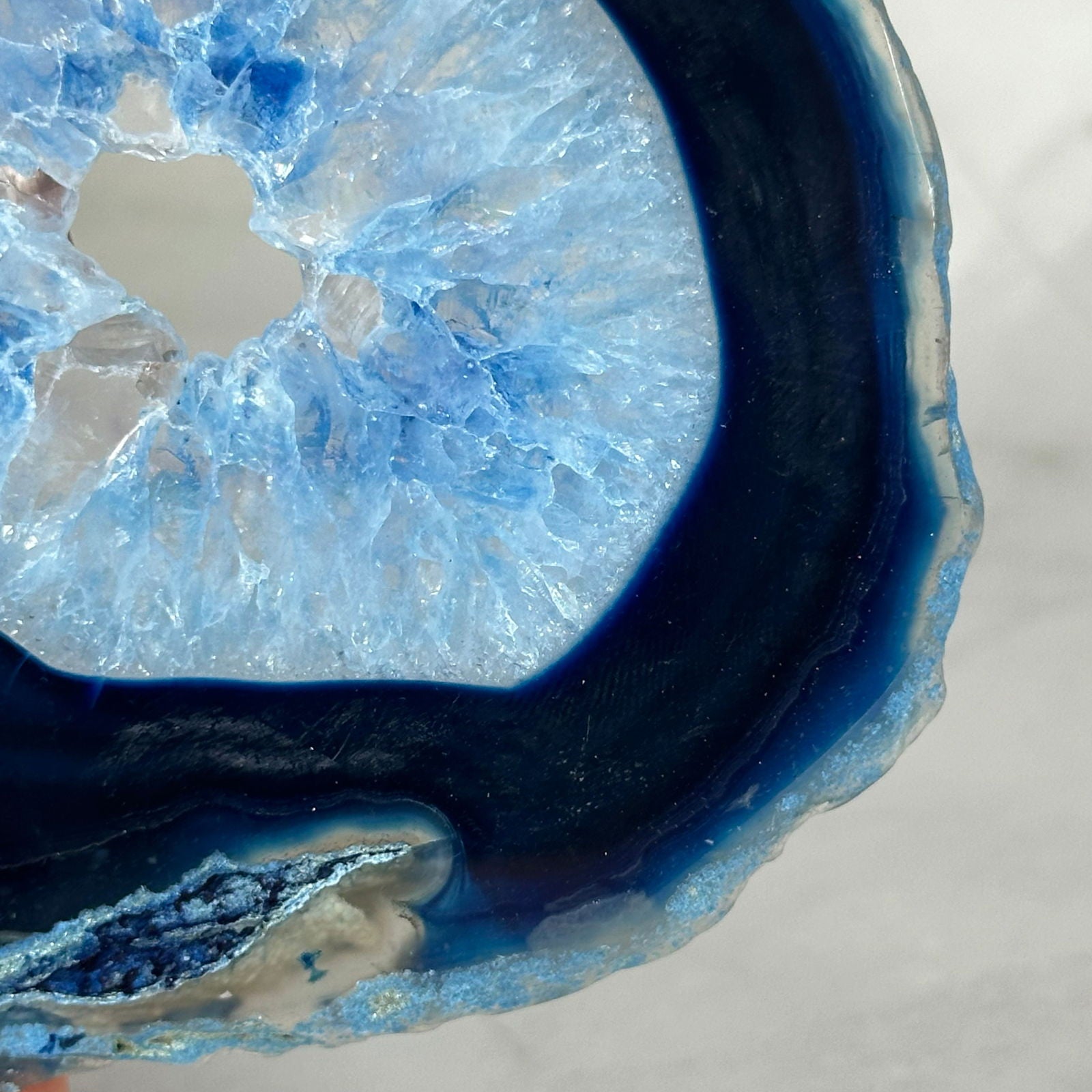 Tranche d'Agate bleue - Aeternum - Tranche d'Agate bleue - Aeternum - Tranche d'Agate bleue - Aeternum - #original_alt_text# - #esoterisme# - #wicca#  - #esoterisme# - #wicca#  - # boutique ésoterisme# - #wicca# 