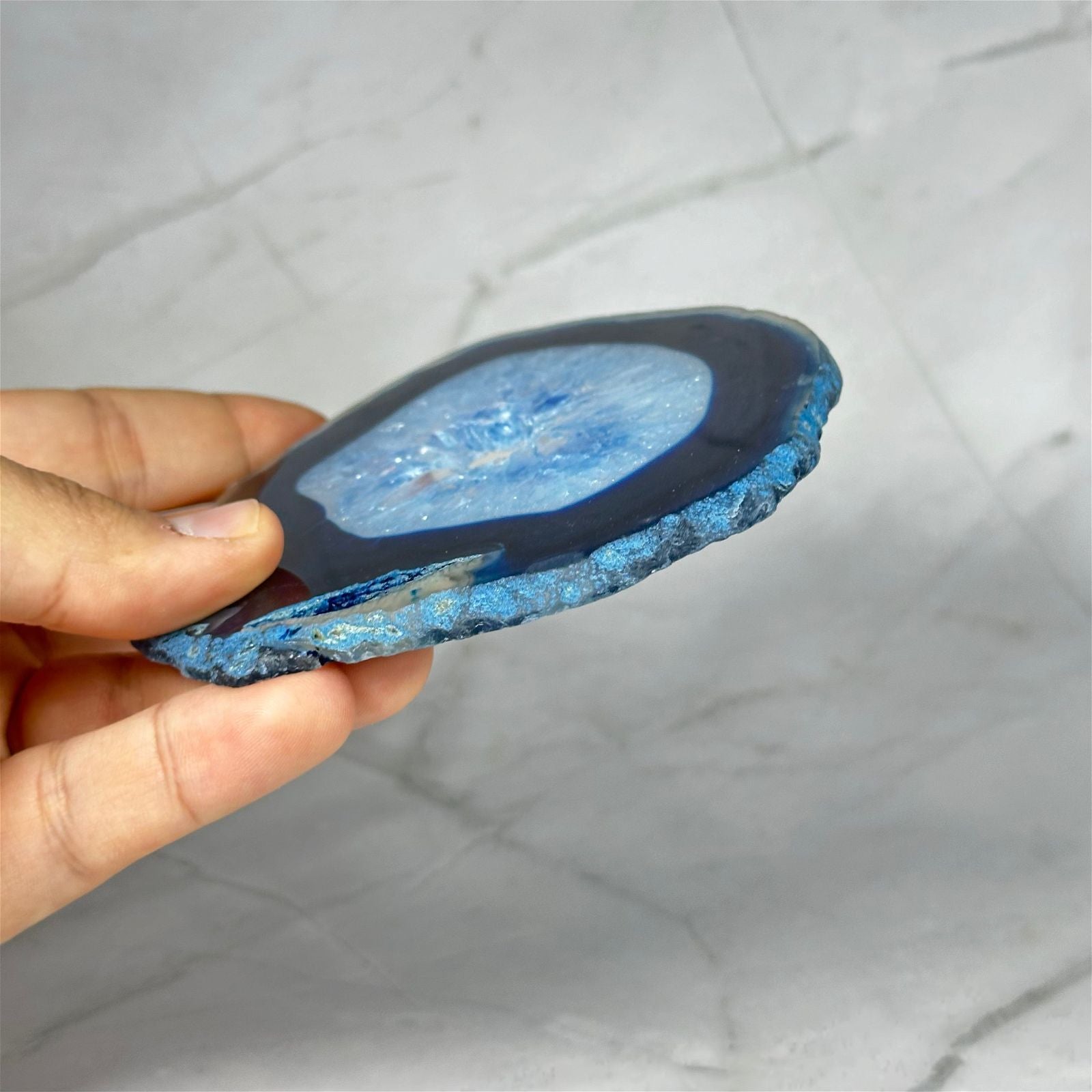 Tranche d'Agate bleue - Aeternum - Tranche d'Agate bleue - Aeternum - Tranche d'Agate bleue - Aeternum - #original_alt_text# - #esoterisme# - #wicca#  - #esoterisme# - #wicca#  - # boutique ésoterisme# - #wicca# 