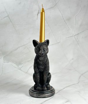 Statue / bougeoir Chat - Aeternum - Statue / bougeoir Chat - Aeternum - Statue / bougeoir Chat - Aeternum - #original_alt_text# - #esoterisme# - #wicca#  - #esoterisme# - #wicca#  - # boutique ésoterisme# - #wicca# 