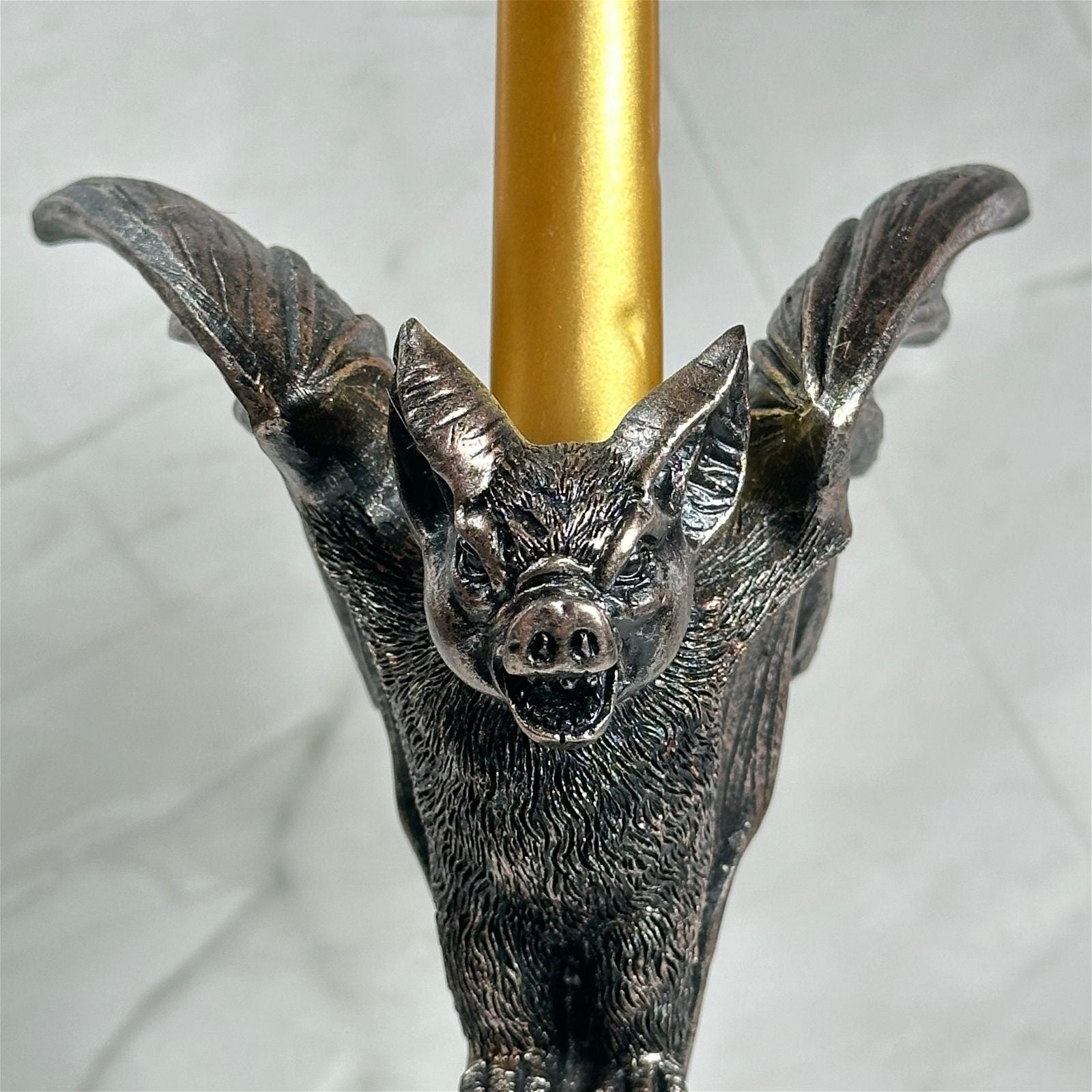 Statue / bougeoir Chauve-Souris - Aeternum - Statue / bougeoir Chauve-Souris - Aeternum - Statue / bougeoir Chauve-Souris - Aeternum - #original_alt_text# - #esoterisme# - #wicca#  - #esoterisme# - #wicca#  - # boutique ésoterisme# - #wicca# 