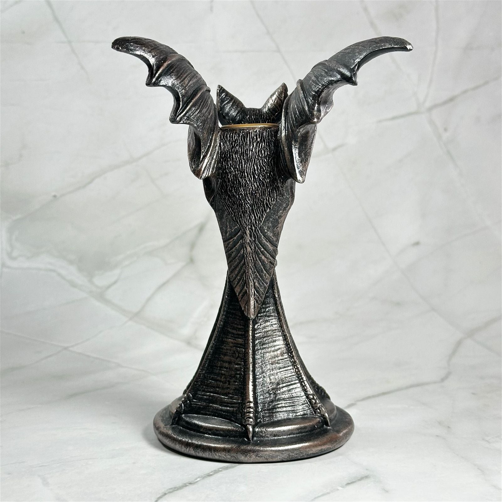 Statue / bougeoir Chauve-Souris - Aeternum - Statue / bougeoir Chauve-Souris - Aeternum - Statue / bougeoir Chauve-Souris - Aeternum - #original_alt_text# - #esoterisme# - #wicca#  - #esoterisme# - #wicca#  - # boutique ésoterisme# - #wicca# 