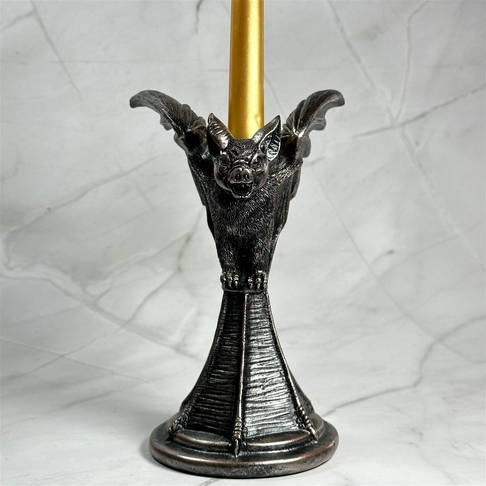 Statue / bougeoir Chauve-Souris - Aeternum - Statue / bougeoir Chauve-Souris - Aeternum - Statue / bougeoir Chauve-Souris - Aeternum - #original_alt_text# - #esoterisme# - #wicca#  - #esoterisme# - #wicca#  - # boutique ésoterisme# - #wicca# 