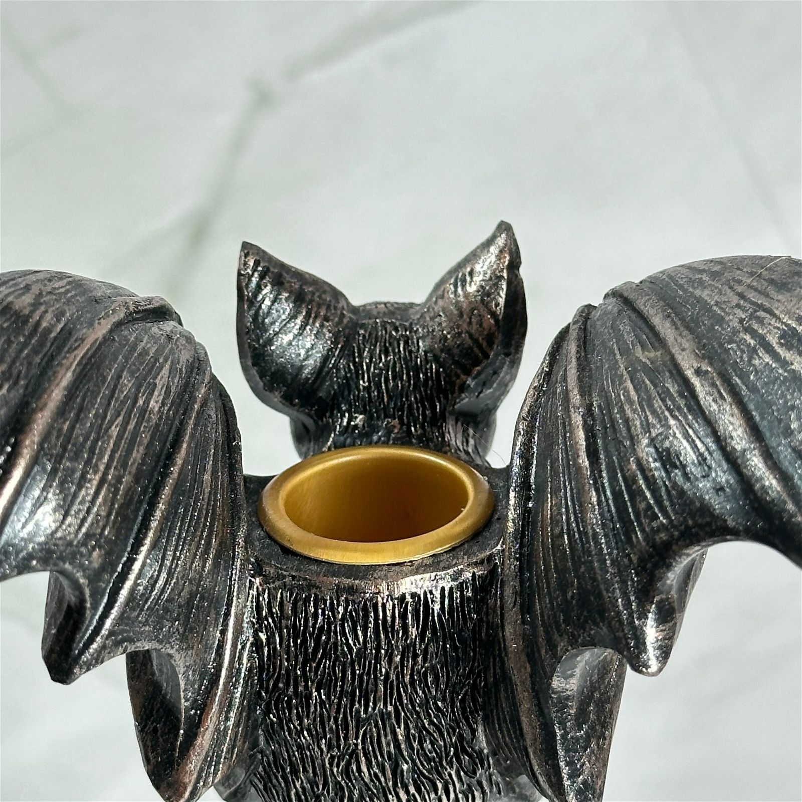 Statue / bougeoir Chauve-Souris - Aeternum - Statue / bougeoir Chauve-Souris - Aeternum - Statue / bougeoir Chauve-Souris - Aeternum - #original_alt_text# - #esoterisme# - #wicca#  - #esoterisme# - #wicca#  - # boutique ésoterisme# - #wicca# 