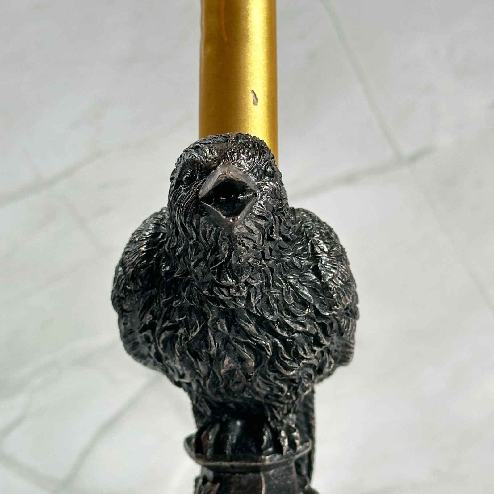 Statue / bougeoir Corbeau - Aeternum - Statue / bougeoir Corbeau - Aeternum - Statue / bougeoir Corbeau - Aeternum - #original_alt_text# - #esoterisme# - #wicca#  - #esoterisme# - #wicca#  - # boutique ésoterisme# - #wicca# 