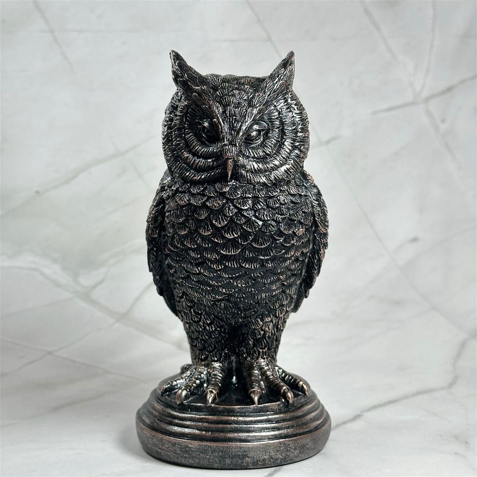 Statue / bougeoir Hibou - Aeternum - Statue / bougeoir Hibou - Aeternum - Statue / bougeoir Hibou - Aeternum - #original_alt_text# - #esoterisme# - #wicca#  - #esoterisme# - #wicca#  - # boutique ésoterisme# - #wicca# 