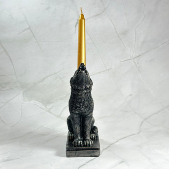 Statue / bougeoir Loup - Aeternum - Statue / bougeoir Loup - Aeternum - Statue / bougeoir Loup - Aeternum - #original_alt_text# - #esoterisme# - #wicca#  - #esoterisme# - #wicca#  - # boutique ésoterisme# - #wicca# 