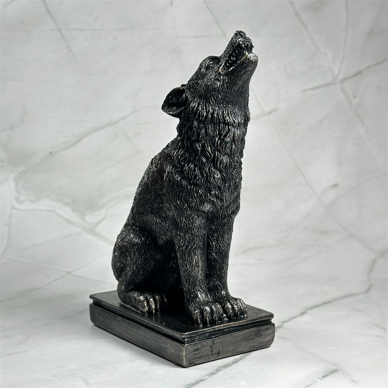 Statue / bougeoir Loup - Aeternum - Statue / bougeoir Loup - Aeternum - Statue / bougeoir Loup - Aeternum - #original_alt_text# - #esoterisme# - #wicca#  - #esoterisme# - #wicca#  - # boutique ésoterisme# - #wicca# 