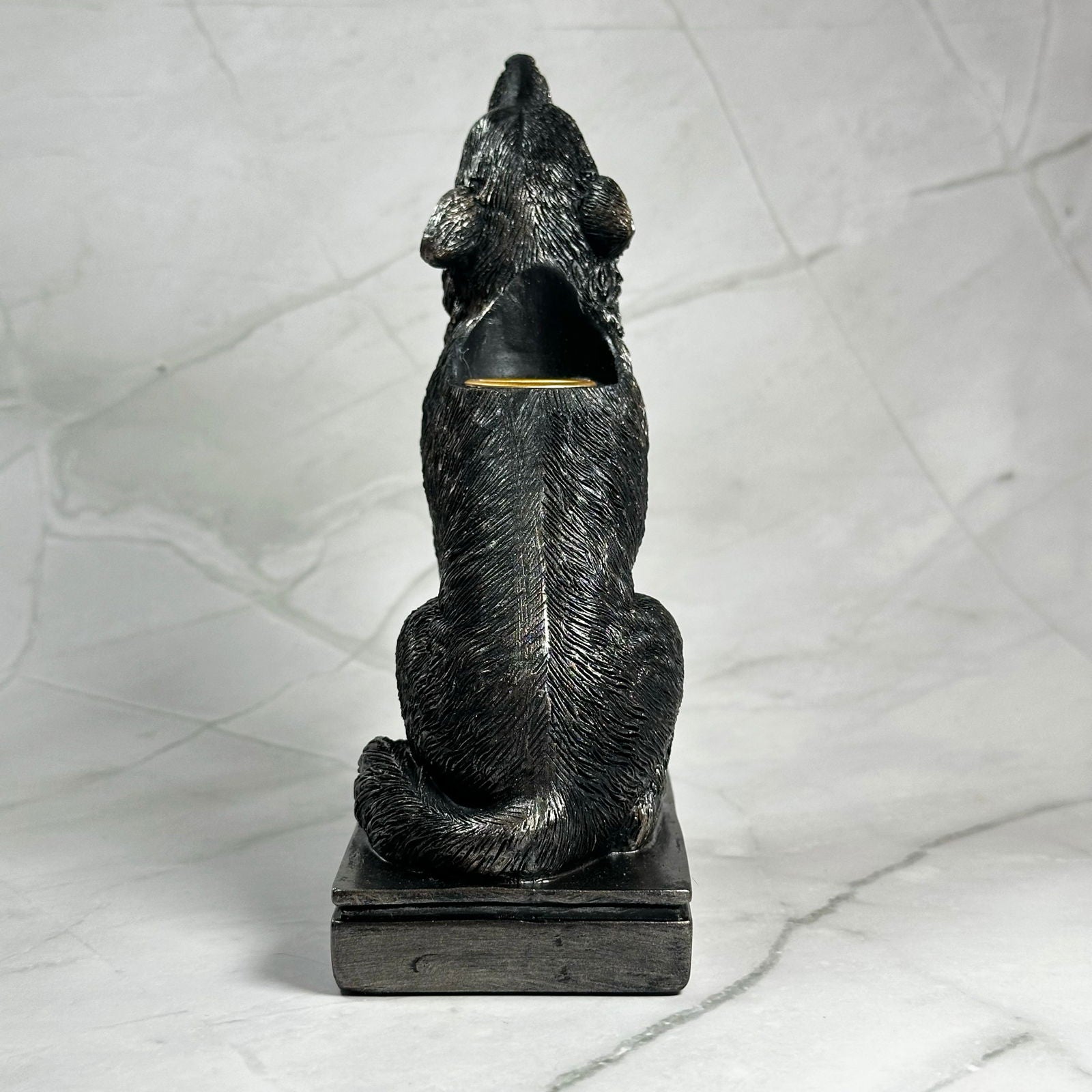 Statue / bougeoir Loup - Aeternum - Statue / bougeoir Loup - Aeternum - Statue / bougeoir Loup - Aeternum - #original_alt_text# - #esoterisme# - #wicca#  - #esoterisme# - #wicca#  - # boutique ésoterisme# - #wicca# 