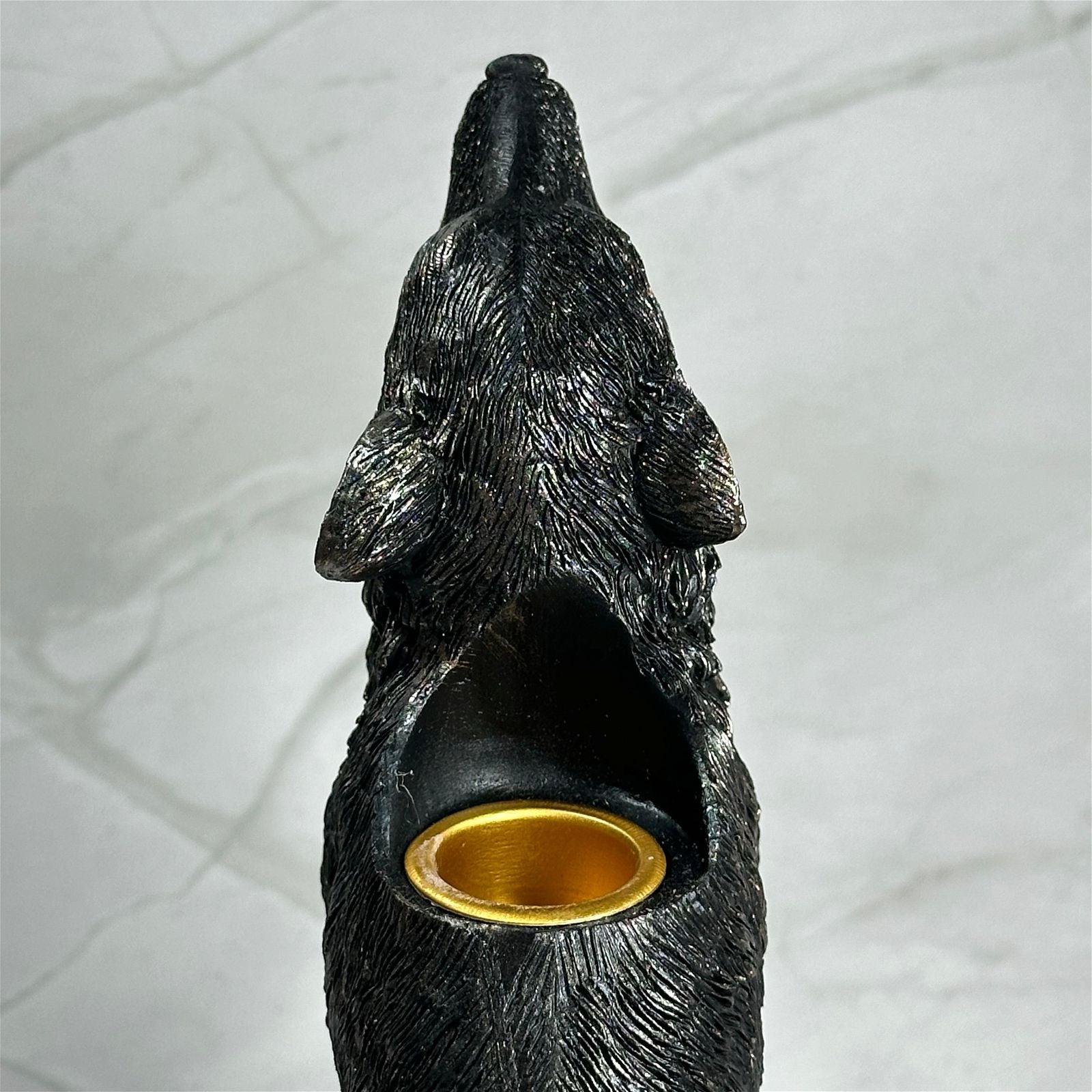 Statue / bougeoir Loup - Aeternum - Statue / bougeoir Loup - Aeternum - Statue / bougeoir Loup - Aeternum - #original_alt_text# - #esoterisme# - #wicca#  - #esoterisme# - #wicca#  - # boutique ésoterisme# - #wicca# 