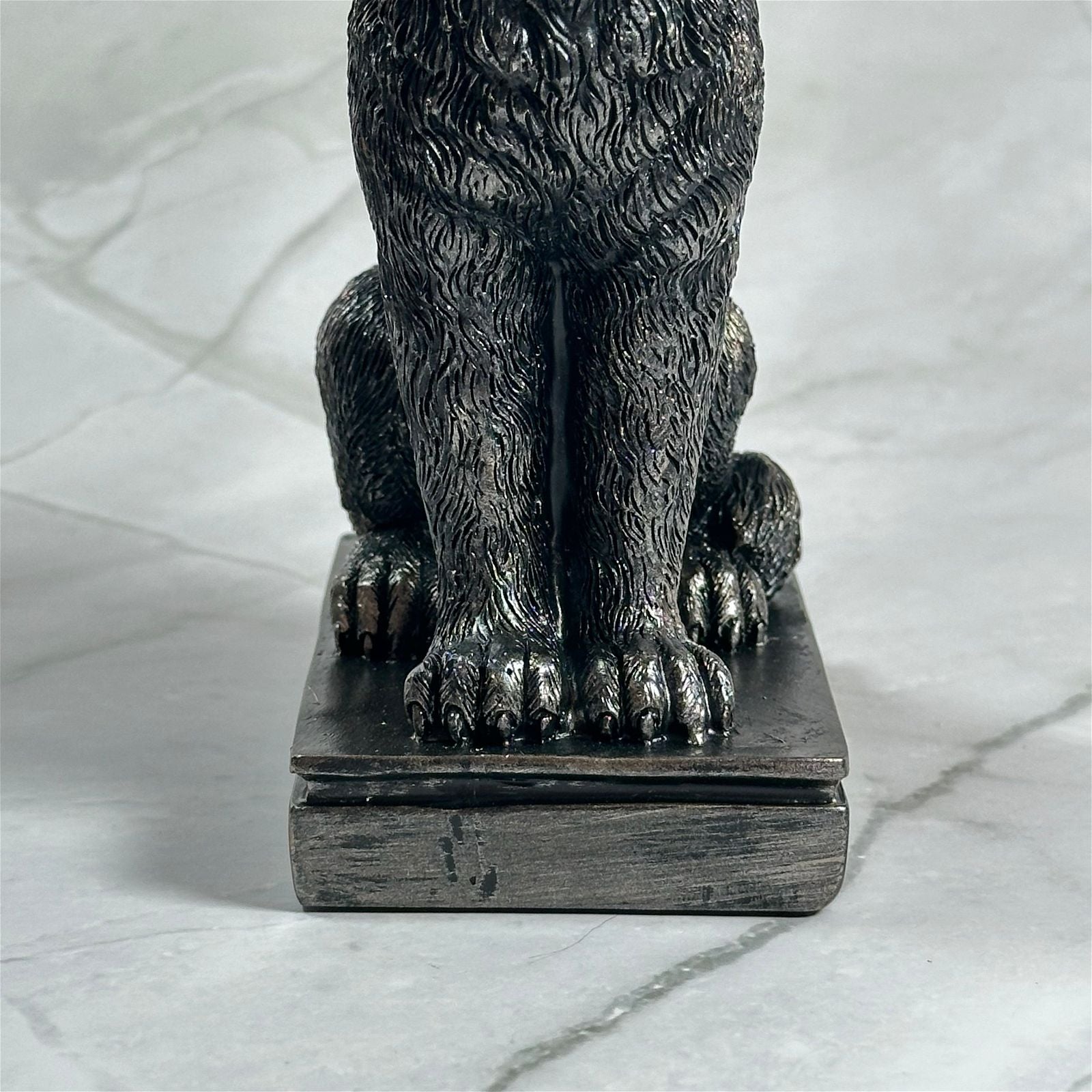 Statue / bougeoir Loup - Aeternum - Statue / bougeoir Loup - Aeternum - Statue / bougeoir Loup - Aeternum - #original_alt_text# - #esoterisme# - #wicca#  - #esoterisme# - #wicca#  - # boutique ésoterisme# - #wicca# 