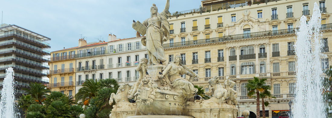 boutique ésotérique à Toulon