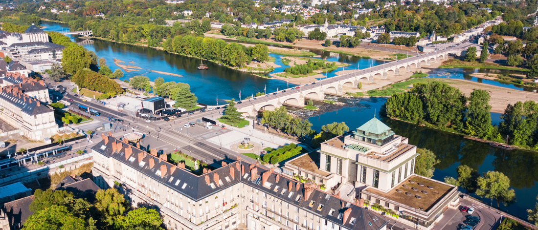 boutique ésotérique à Tours