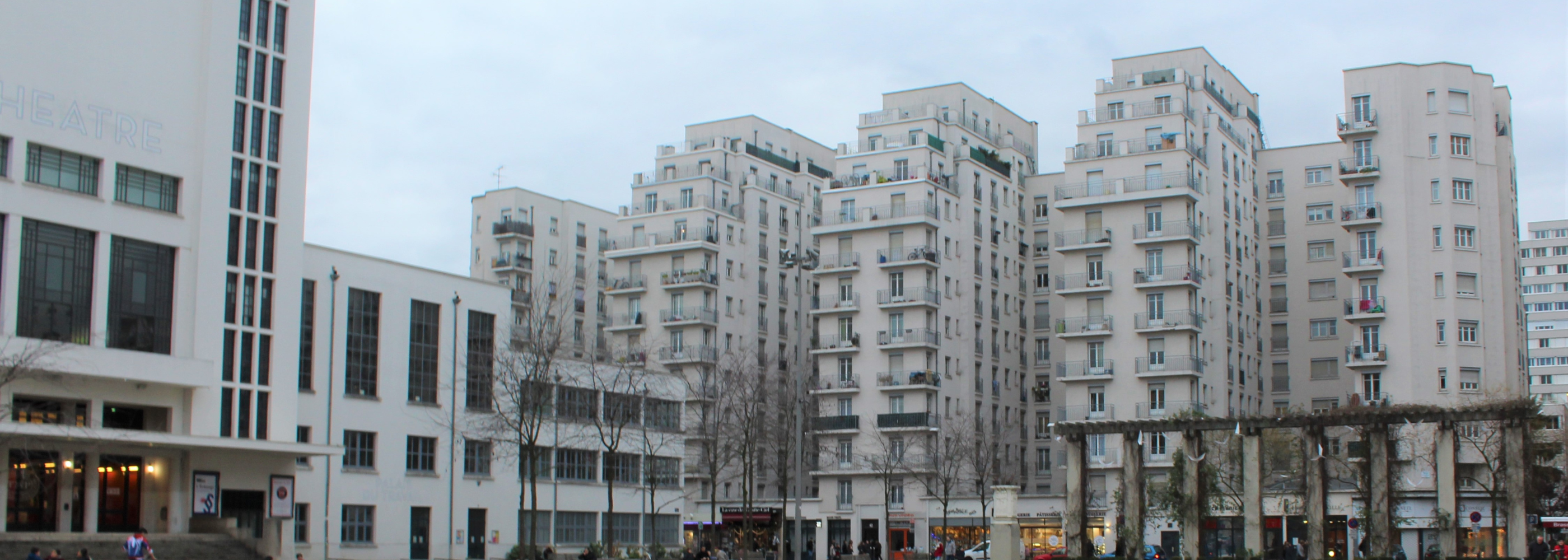 boutique ésotérique à Villeurbanne