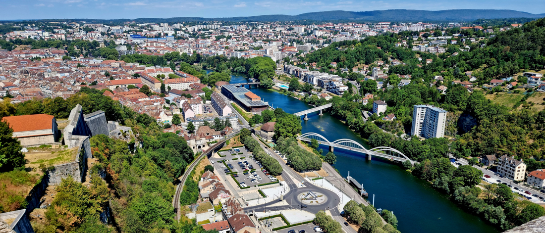 boutiques ésotériques à Besançon