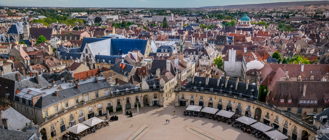 boutiques ésotériques à Dijon