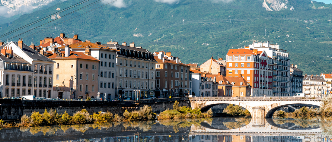 boutiques ésotériques à Grenoble