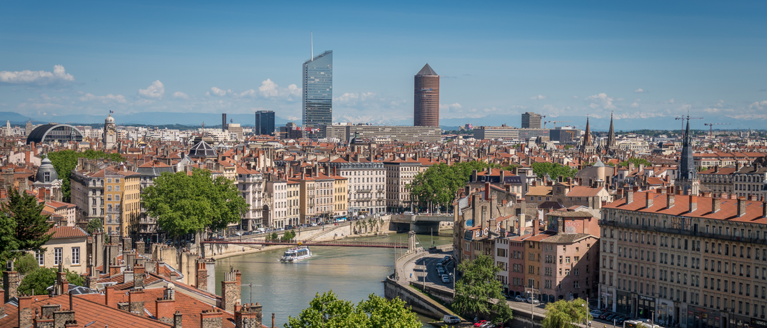 boutiques ésotériques à Lyon