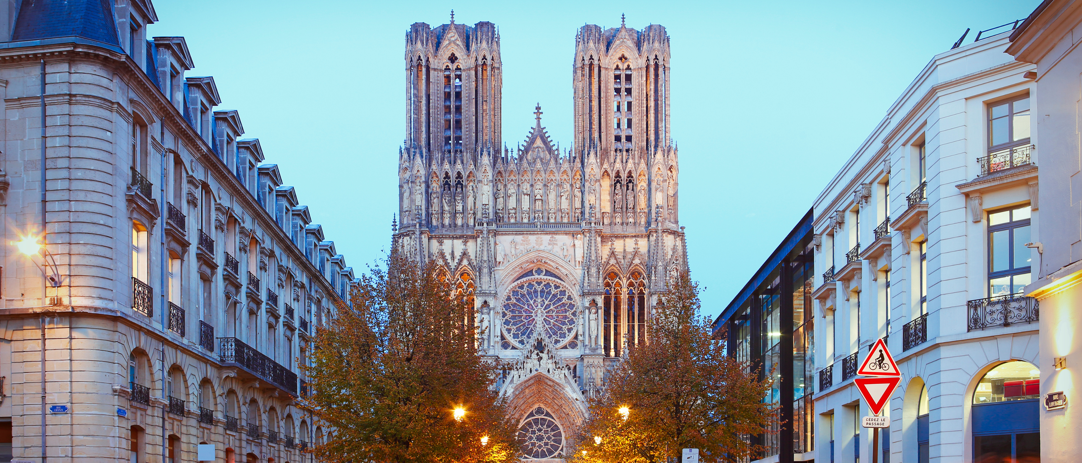 boutiques ésotériques à Reims