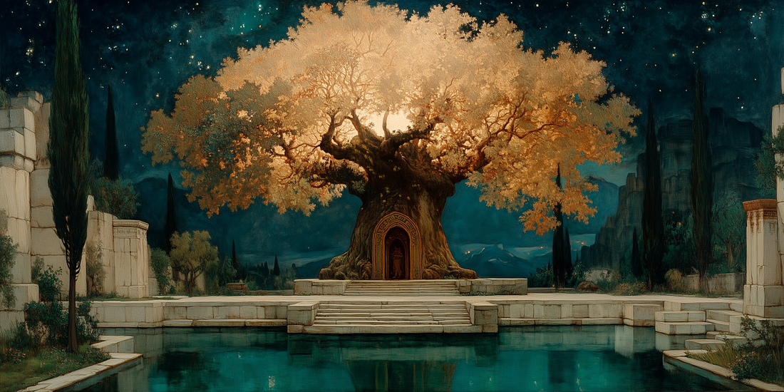 Aeternum