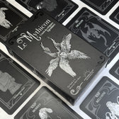 Le Mythicon - L'Oracle des Créatures Légendaires