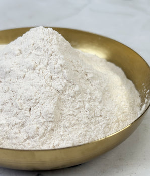 Gomme Arabique en poudre