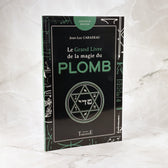 Le Grand Livre de la magie du Plomb