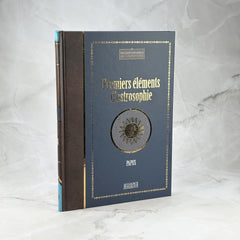 Premiers éléments d'astrosophie