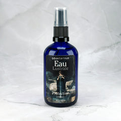 Eau lustrale Protection