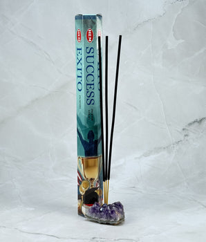 Success Stick Incense