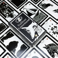 Gulliver Lenormand