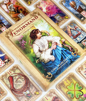 Mademoiselle Lenormand - Collector