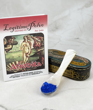 Poudre rituelle Aphrodite