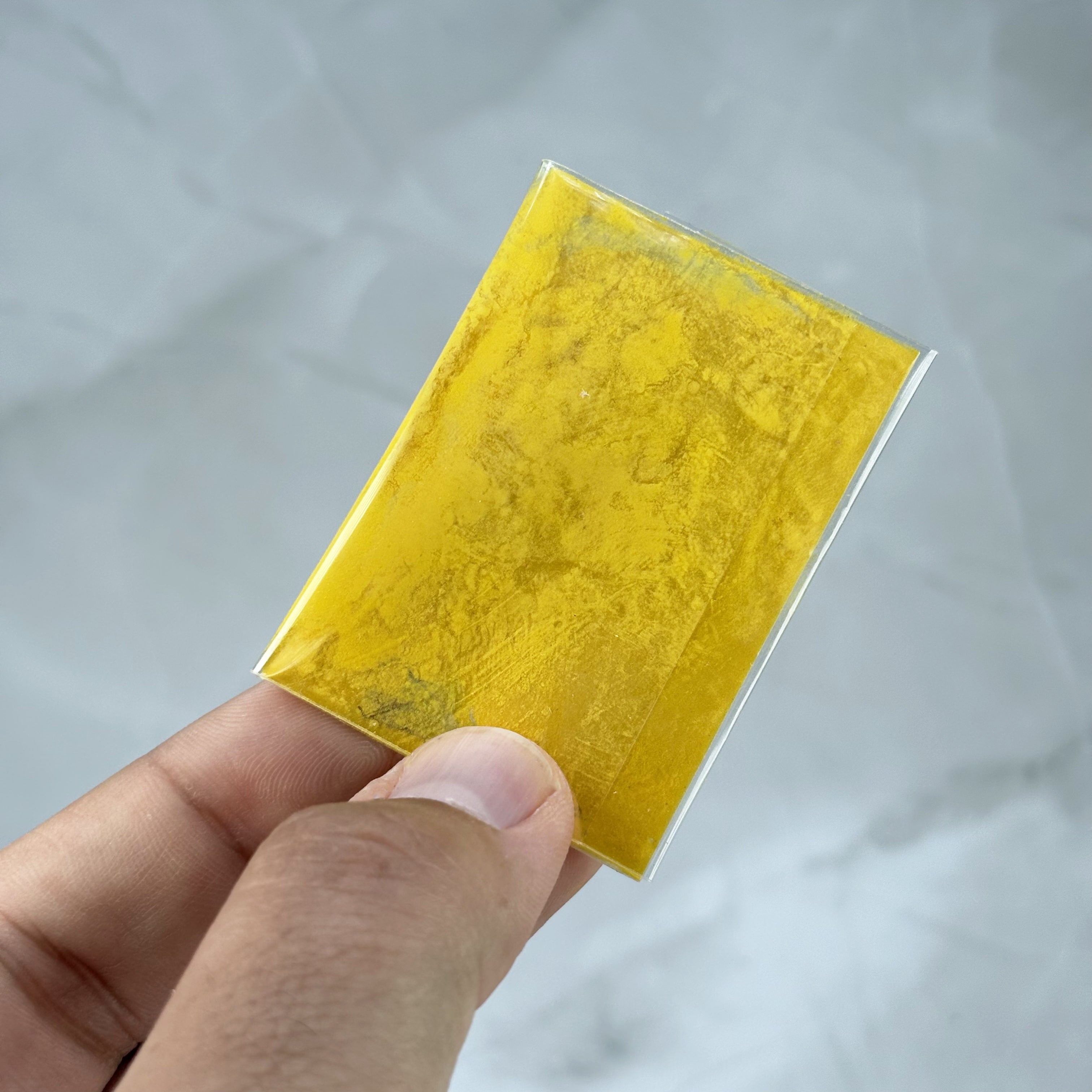 Poudre rituelle Abondance & Prospérité