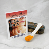 Poudre rituelle Pica-Pica