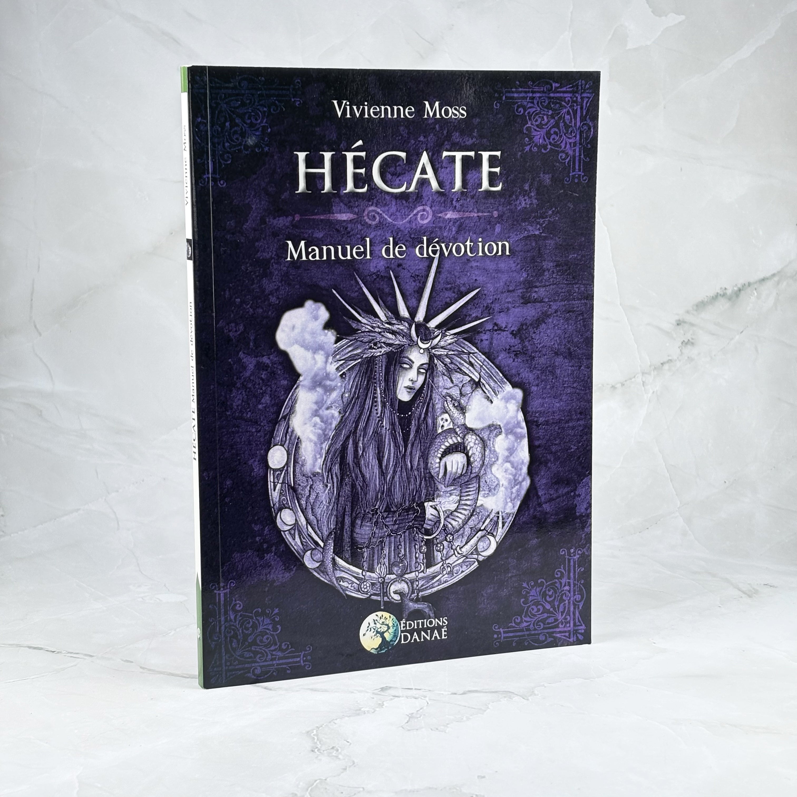 Hécate - Manuel de dévotion