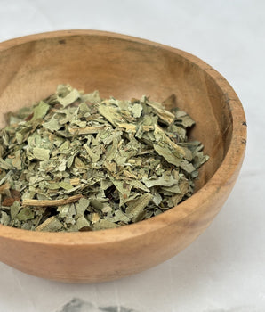 Consecrated Clover