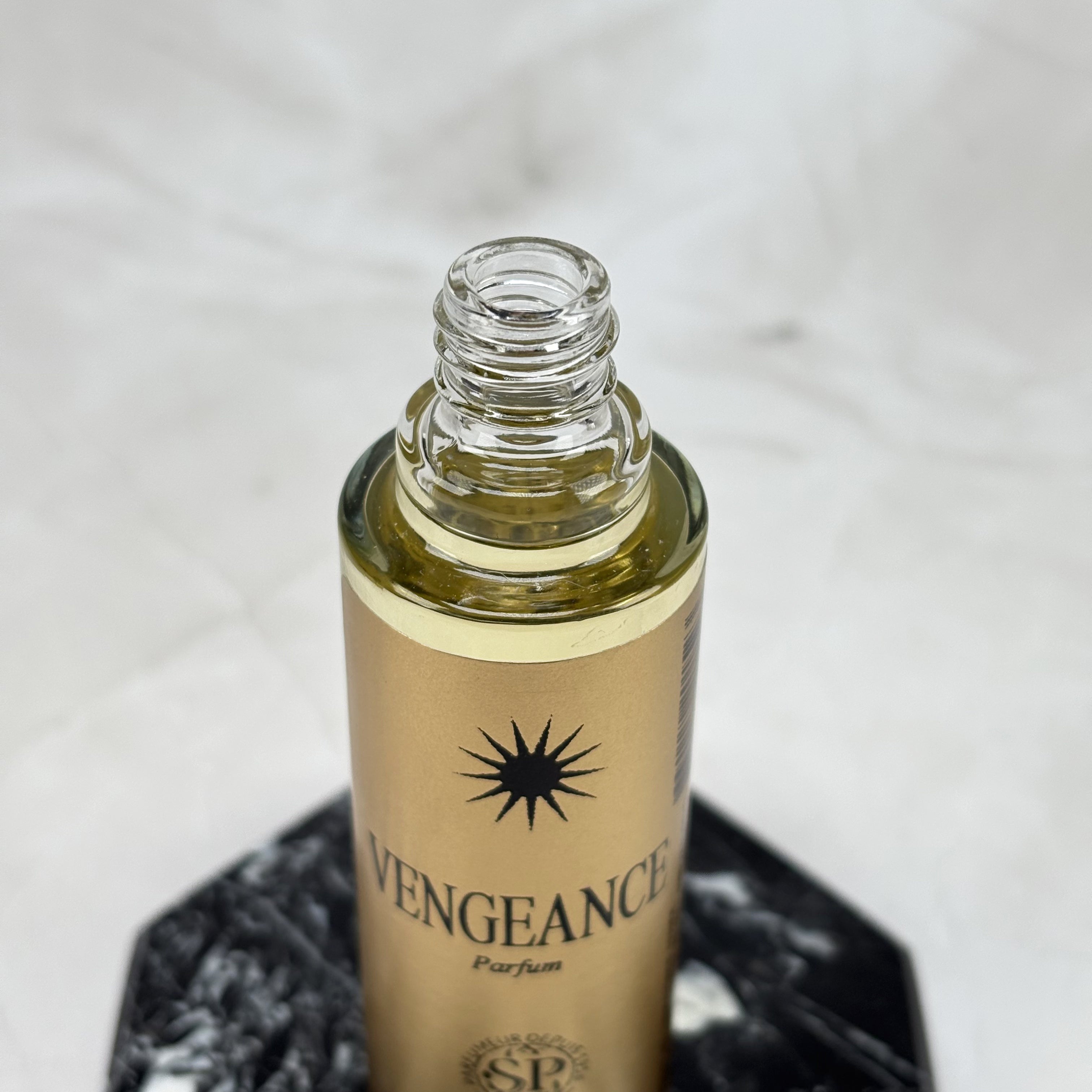 Lotion haïtienne Vengeance
