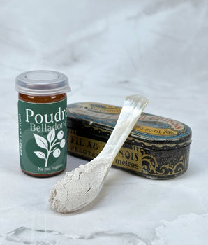 Belladonna Powder