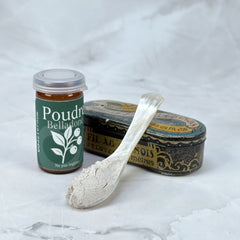 Poudre de Belladone