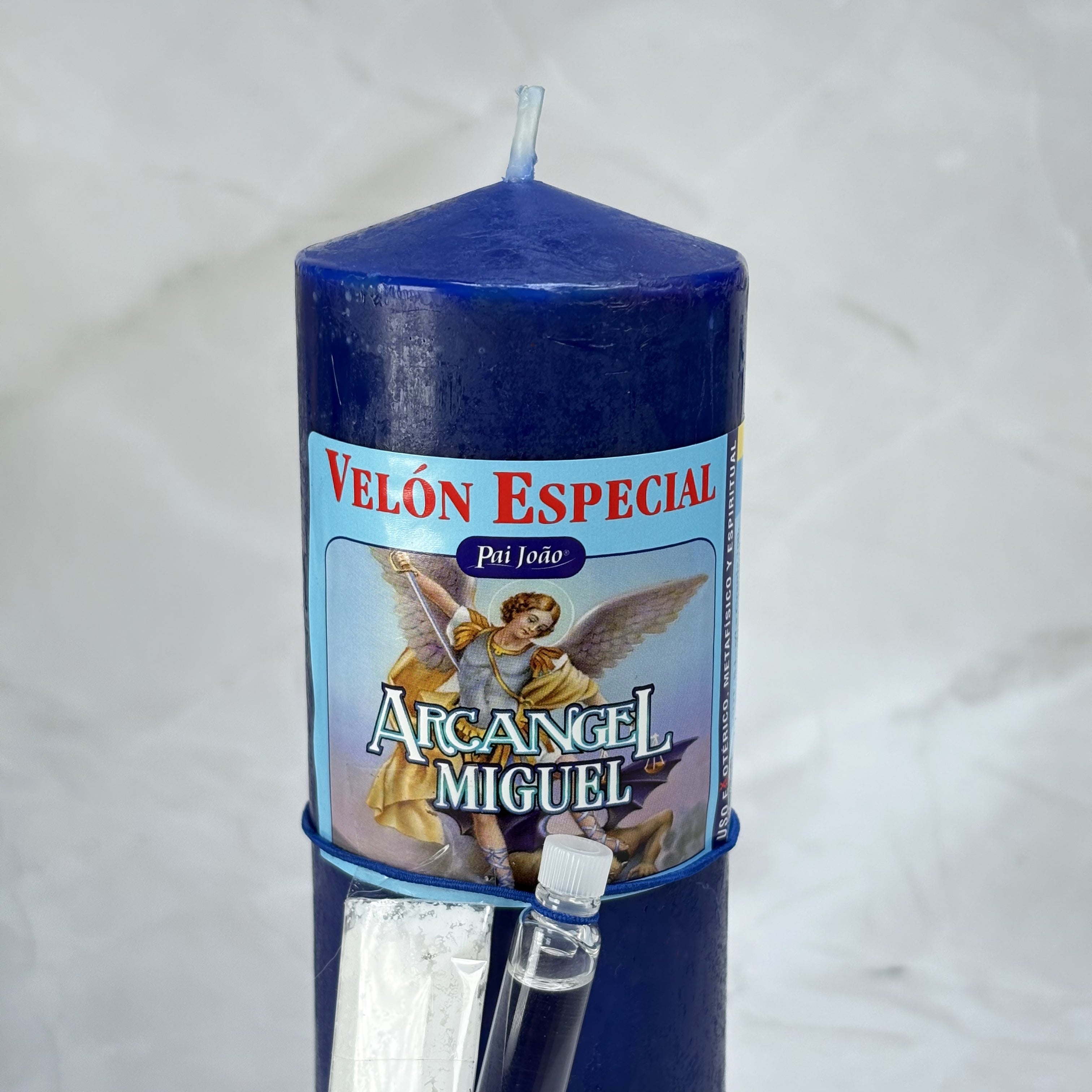 Pack rituel - Archange Saint Michel