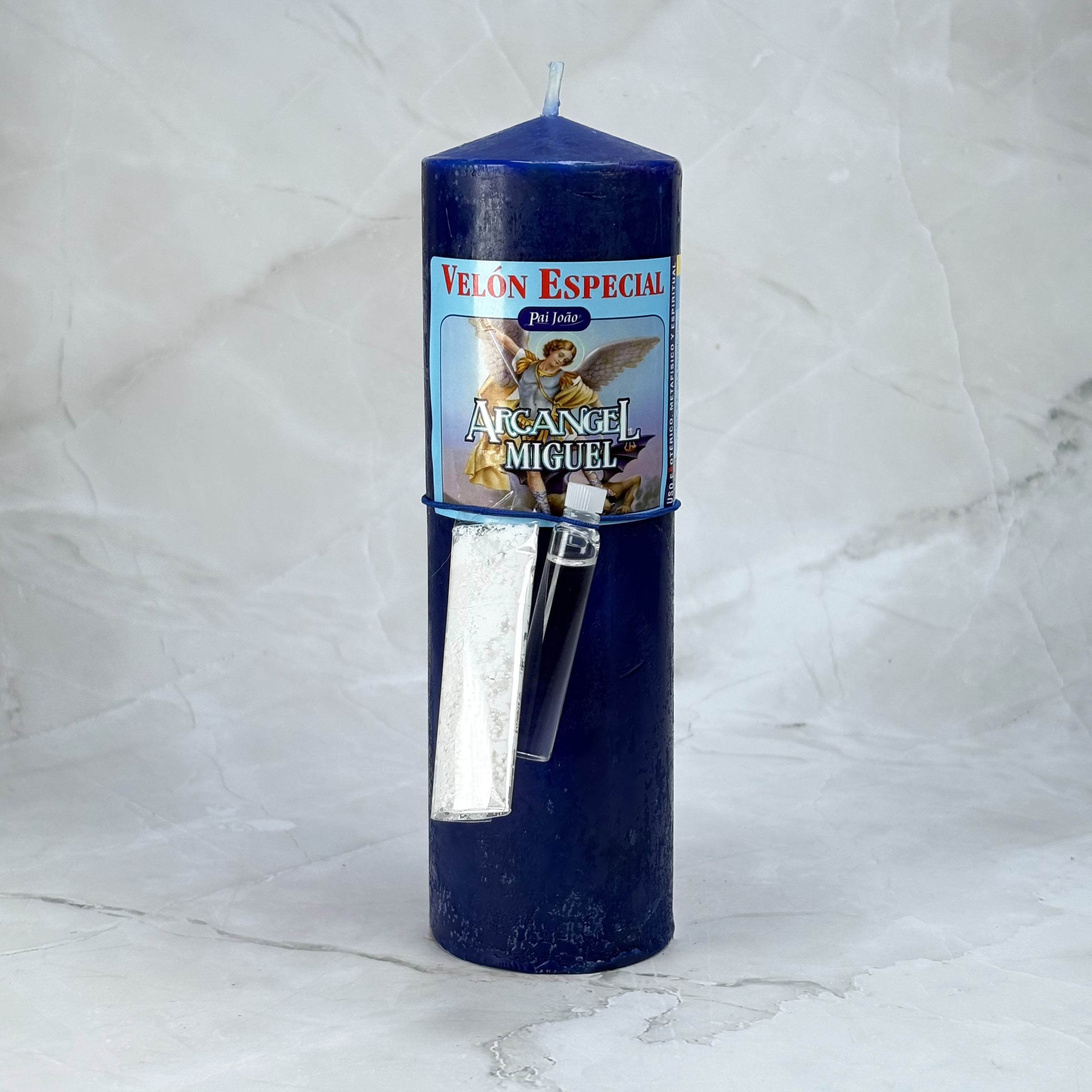 Pack rituel - Archange Saint Michel